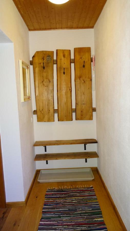 Ferienwohnung Karin Humer Bad Ischl Exterior foto